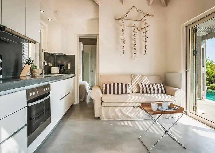 Villa Kaminia *